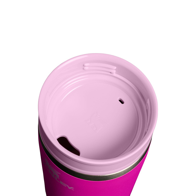 Kubek Termiczny Café-To-Go 0.23 L Violet Blossom - Stanley