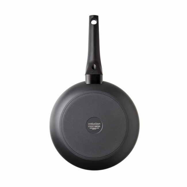 Patelnia 24cm, Yes!, Indukcja - Moneta