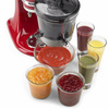 Przystawka do wyciskania soków przecierowych KitchenAid 5KSM1JA do mikserów planetarnych