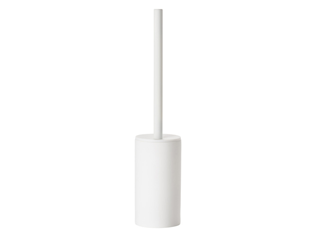 Szczotka Do Wc Solo White 330241 - Zone Denmark