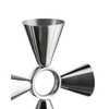 Miarka Quadri Combo 500 ml Alessi