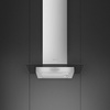 Smeg - Kuchenka Mikrof., 25l, Selezione, Inox Selezione Fmi425x Stal Nierdzewna.