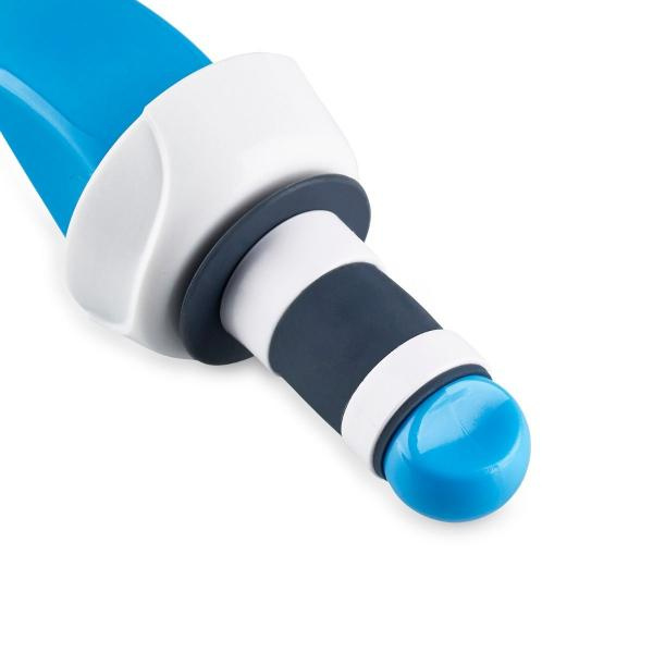 Stoper do butelek Easy seal - Zyliss