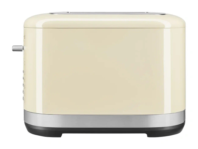 Toster KitchenAid na 2 kromki 5KMT2109EAC Almond Cream