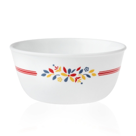 Zestawy obiadowe Prairie Garden 16 elementów - Corelle