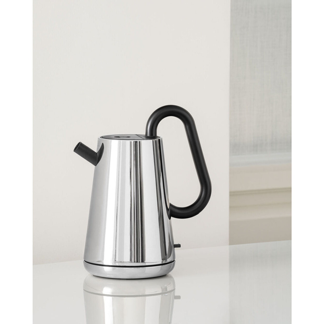 Czajnik elektryczny 0,8 l toru - Alessi