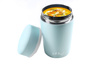 Termos obiadowy 500ml Fuori miętowy 28043 - Vialli Design