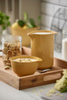 Miska New Margrethe 0,5l Curry - Rosti