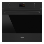 Smeg - Piekarnik elektryczny z funkcją pary SO6303APN CLASSICA