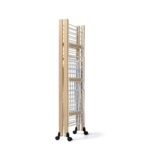Suszarka na pranie Ursus White - białe - Foppapedretti - Outlet