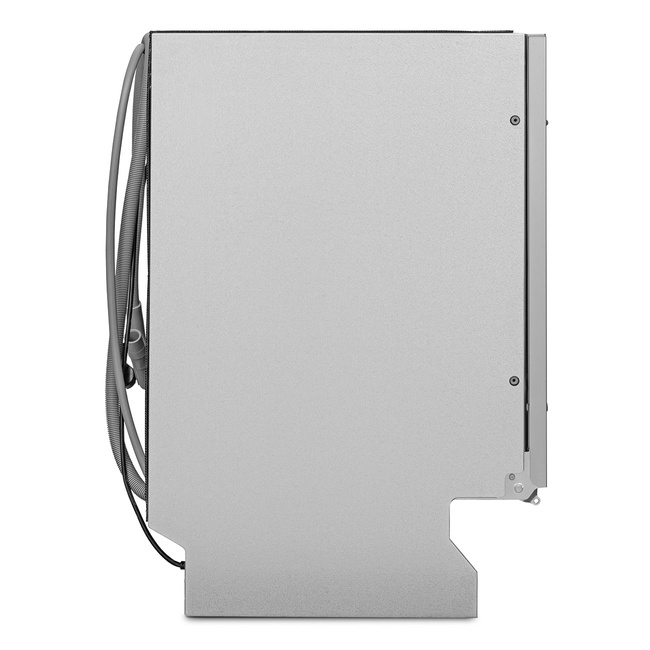 Smeg - Zmywarka do naczyń, 60 cm Universal Stl362Cs Czarny