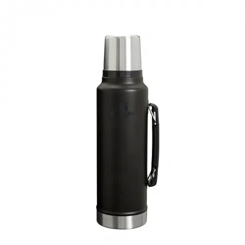Stanley Termos Legendary Classic 1.4l Hammertone Ash