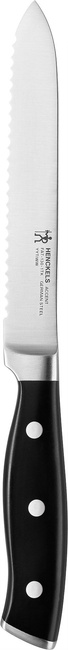 Henckels By Zwilling Accent Zestaw 5 Noży W Bloku