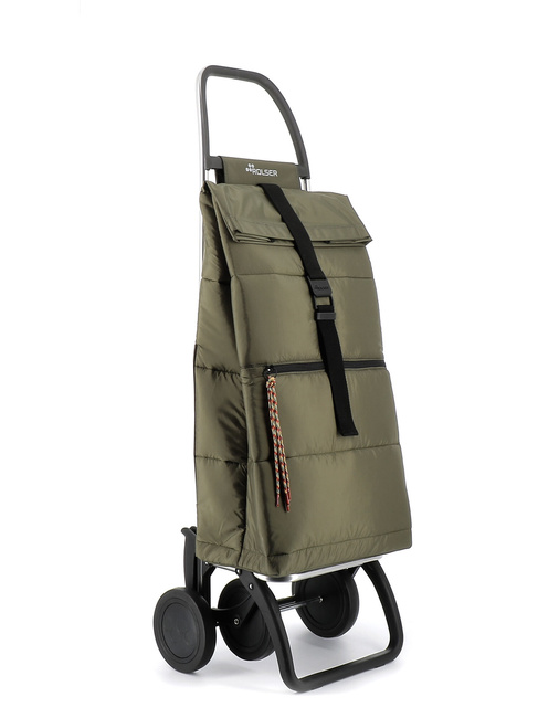 Big polar 4 khaki - Rolser