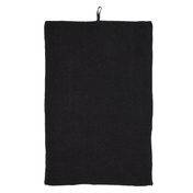 Ręcznik Kuchenny 40 X 60 Cm Soft Black 24617 - Södahl