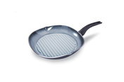 Patelnia Grillowa, Aria Finegress, Indukcja - Moneta