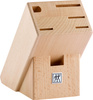 Four Star Zestaw 4 Noży W Bloku - Zwilling