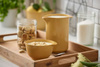 Miska New Margrethe 0,5l Curry - Rosti