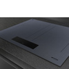 Smeg - Płyta Indukcyjna, 60cm, Linea, Ng Linea Sim1644dg Neptune Grey