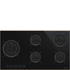Smeg - Płyta kuchenna PV695LCNR DSN