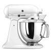 Mikser Planetarny Artisan 5/175 Kitchenaid 5KSM175PSEWH Biały