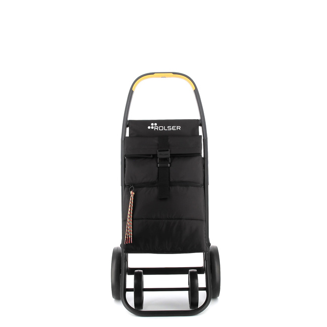 M Clec Termo Polar M8 Plus Lemon Czarny - Rolser