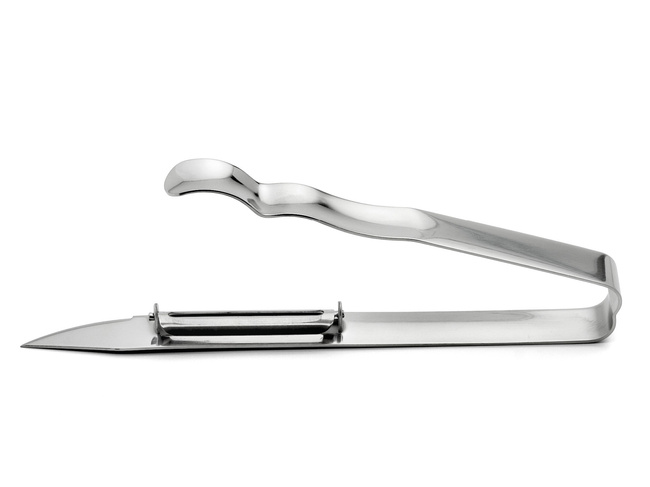 Obierak do szparagów - Weis