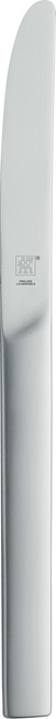 Zwilling Minimale 60-Częściowy Zestaw Sztućców Matowych - Srebrny