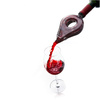 Aerator do wina szary - Vacu Vin
