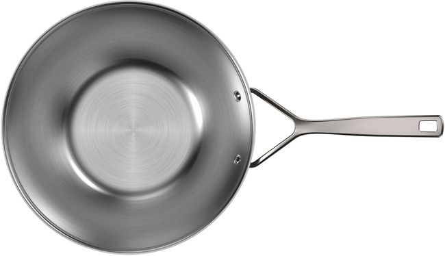 Black 5 Wok 30 Cm - Demeyere