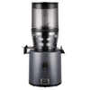 Hurom H330P Charcoal wyciskarka wolnoobrotowa, kolor antracyt