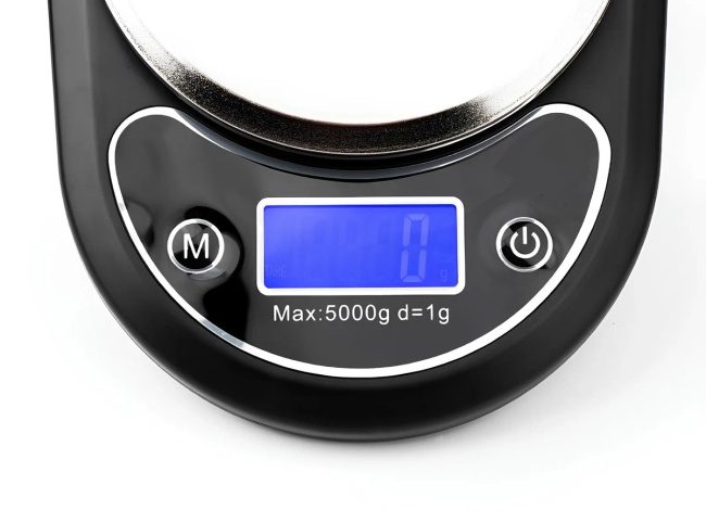 Extralink Home K4 | Waga kuchenna | 5kg