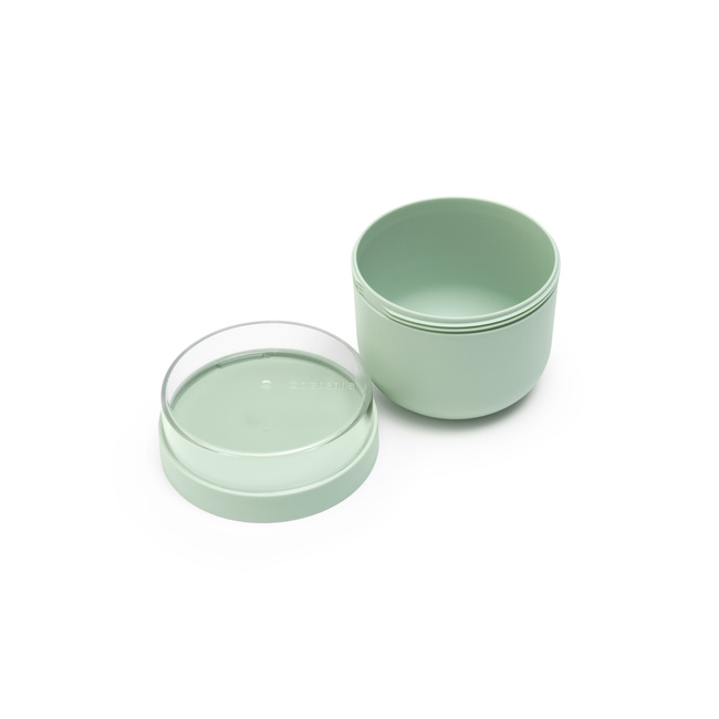 Miski śniadaniowe 500 ml Jade Green - Brabantia