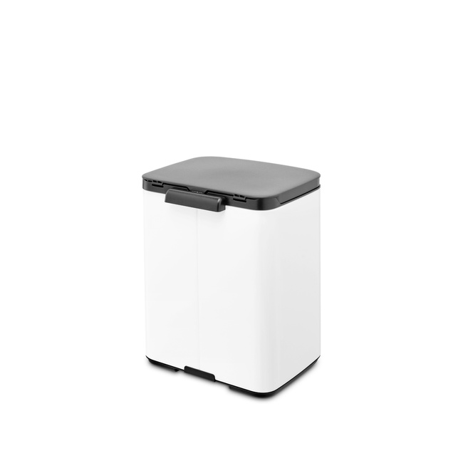 Kosz Bo 7L White 222368 - Brabantia