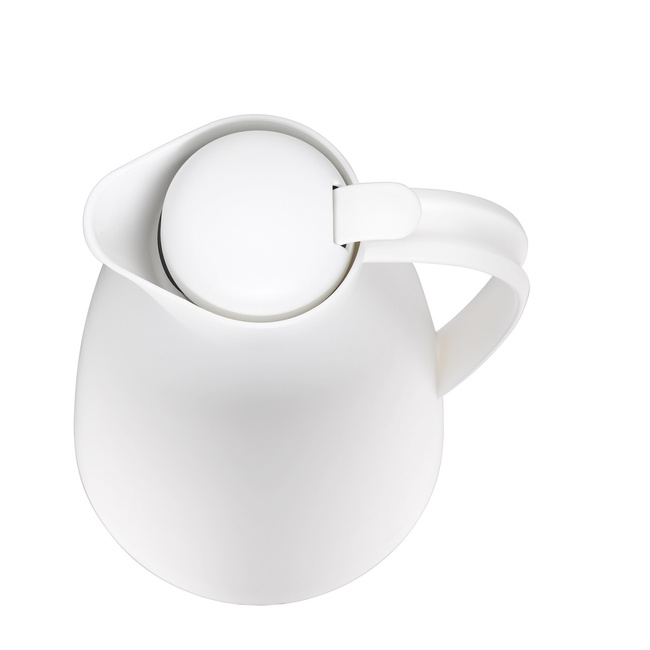 Termos Eco White Mat 1,00l - Alfi - Alfi