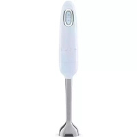 Blender ręczny Smeg Hbf01 Błękitny