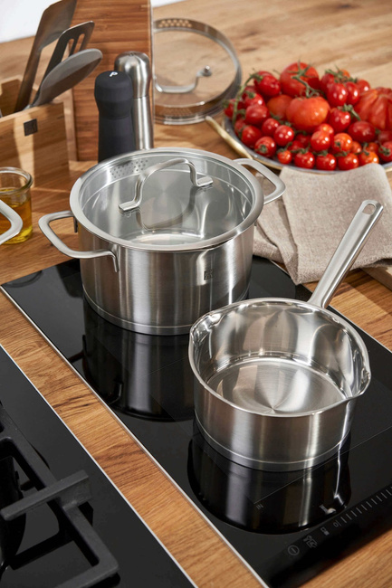 Trueflow Zestaw 5 Garnków - Zwilling