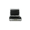 Grill kontaktowy ceramiczny Wartmann WM-2208 CG 2000 W | gofry, panini, teppanyaki