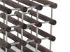 Stojak na butelki Foppapedretti IlCantiniere Walnut – orzech