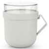 Kubek Na Zupę 600 Ml Make & Take Light Grey 203848 - Brabantia