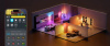 Govee H60B2 Tree Floor Lamp | Lampa podłogowa | RGBWWIC, 1500lm, 2.4GHz Wi-Fi + Bluetooth