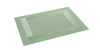 Podkładka Flair Frame 45x32 cm, zielona - Tescoma