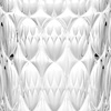 Wysoka szklanka 400 ml - Transparentna - Guzzini