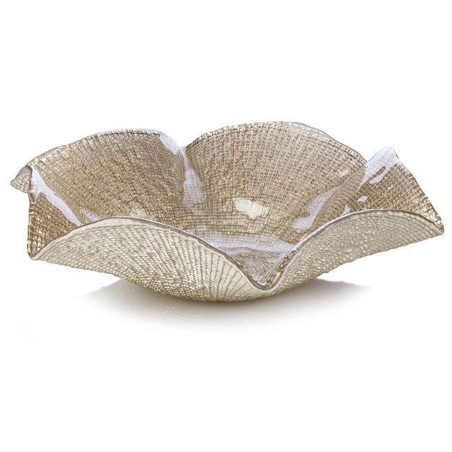 Misa przydymiona Ø 41 cm Ivv