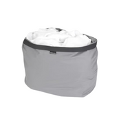 Worek do kosza na pranie 60 l Bo Grey 200700 - Brabantia