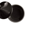 tagine do gotowania 1,8 l czarny dp - Emile Henry