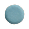 Rose&tulipani Concerto Fuse Azzurro Zestaw 6 talerzy obiadowych 27 cm