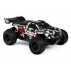 Samochód RC Extralink SC10 Brushless 4WD w skali 1:10, czarny Extreme Truck