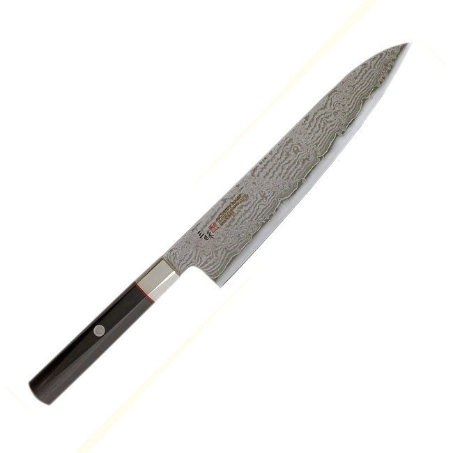 Mcusta Zanmai Splash Vg-10 - Profesjonalny Nóż Szefa Kuchni 21cm