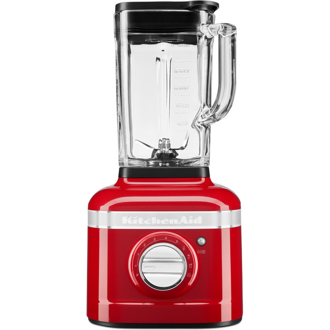 Blender K400 Artisan 1.4l Kitchenaid 5KSB4026ECA Czerwony Karmelek